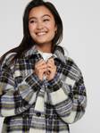 Rosa naisten shacket - Naisten jakut ja takit - 15230326 - 4