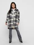 Rosa naisten shacket - Naisten jakut ja takit - 15230326 - 2
