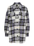 Rosa naisten shacket - Naisten jakut ja takit - 15230326 - 5