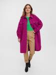 Rosie naisten shacket - Naisten jakut ja takit - 10253866 - 10