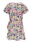 Saga tyttöjen mekko - Tyttöjen mekot ja hameet - 15263506 - 2
