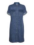 Signe farkkumekko - Mekot ja hameet - 27019616 - 6