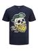 Skulling miesten t-paita - Miesten paidat ja t-paidat - 12177076 - 6