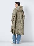 Sky sadeponcho - Naisten jakut ja takit - 27025086 - 5
