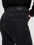 Sophia naisten skinny farkut - Naisten housut ja shortsit - 10223786 - 4