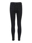 Sophia naisten skinny farkut - Naisten housut ja shortsit - 10223786 - 6