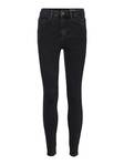 Sophia naisten skinny farkut - Naisten housut ja shortsit - 10223786 - 5