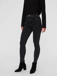 Sophia naisten skinny farkut - Naisten housut ja shortsit - 10223786 - 2