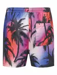 Tedswim uimashortsit - Miesten housut ja shortsit - 22028816 - 2