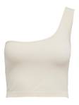 Vada naisten one shoulder toppi - Naisten paidat ja topit - 15219346 - 3
