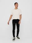 Warp miesten skinny-farkut - Miesten housut ja shortsit - 22018656 - 2