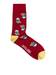 Slice miesten sukat 5 pack - Miesten asusteet - 12194856 - 2