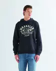 Americana huppari - Miesten paidat ja t-paidat - 12387046 - 1