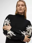 Joana neulemekko - Naisten neuleet - 23040086 - 3