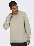 Adler collegepaita - Miesten paidat ja t-paidat - 22030616 - 1