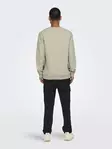 Adler collegepaita - Miesten paidat ja t-paidat - 22030616 - 5