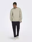 Adler collegepaita - Miesten paidat ja t-paidat - 22030616 - 3