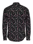Alf xmas kauluspaita - Miesten paidat ja t-paidat - 22031026 - 5