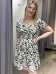 Gelina mekko - Mekot ja hameet - 10282926 - 11