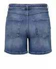 Gianna farkkushortsit - Naisten housut ja shortsit - 15340706 - 7