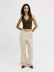 Annika housut - Naisten housut ja shortsit - 12295716 - 2