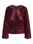 Kam paljettipaita - Naisten paidat ja topit - 17153626 - 2