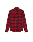 Lee Clean flanellipaita - Miesten paidat ja t-paidat - 112386416 - 1