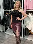 Lisse tuubitoppi - Naisten paidat ja topit - 14118996 - 2