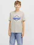 Logo lasten t-paita - Poikien paidat ja t-paidat - 12258876 - 3