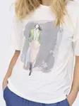 Melina t-paita - Naisten paidat ja topit - 15342876 - 7