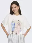 Melina t-paita - Naisten paidat ja topit - 15342876 - 3
