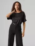 Merle t-paita - Naisten paidat ja topit - 10294216 - 9