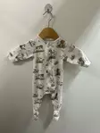 Lasten yöpuku käytetty 62 cm - - 306 - 1