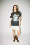 Wendy t-paita - Naisten paidat ja topit - 27038376 - 1