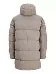 Norrebro long puffer - Miesten takit ja bleiserit - 12300406 - 2