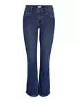 Stevie farkut - Naisten housut ja shortsit - 27038806 - 6