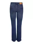 Stevie farkut - Naisten housut ja shortsit - 27038806 - 7