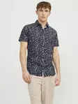 Summer print kauluspaita - Miesten paidat ja t-paidat - 12251656 - 1