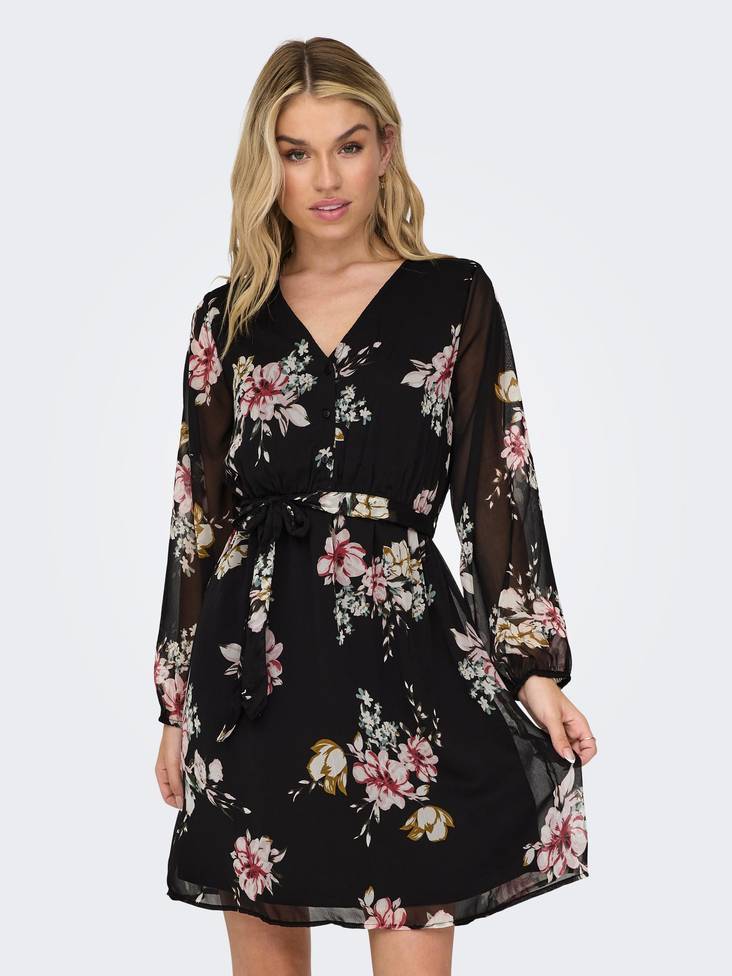 Cera mekko - Mekot ja hameet - 15236376 - 1
