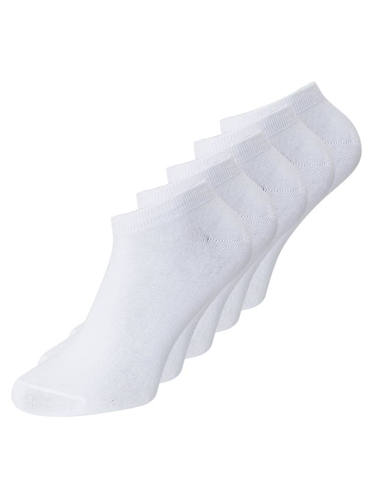 Dongo poikien nilkkasukat 5 pack - Poikien asusteet - 12186046 - 1