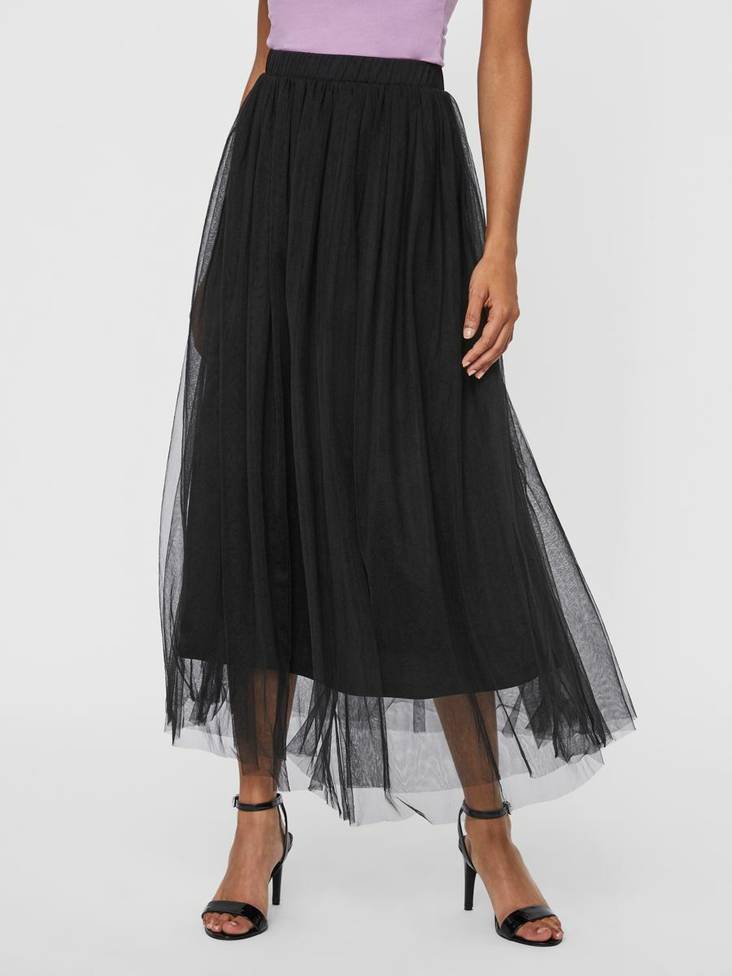 Eve naisten mesh hame - Mekot ja hameet - 10246566 - 1