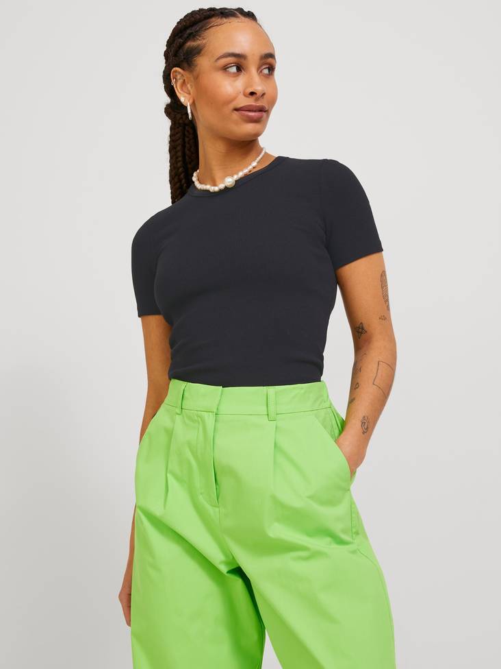 Frankie t-paita - Naisten paidat ja topit - 12231716 - 13