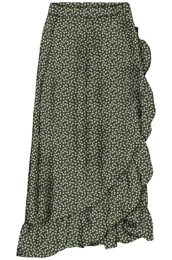 Henna kietaisuhame - Mekot ja hameet - 10251556 - 1