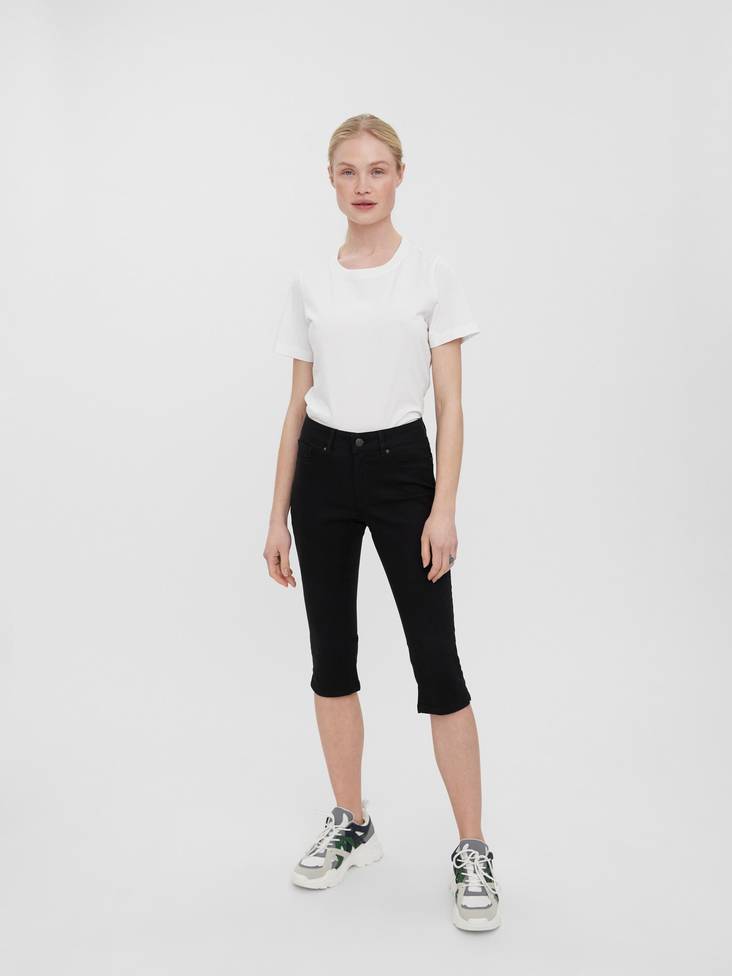 Hot seven naisten csprit - Naisten housut ja shortsit - 10261576 - 1