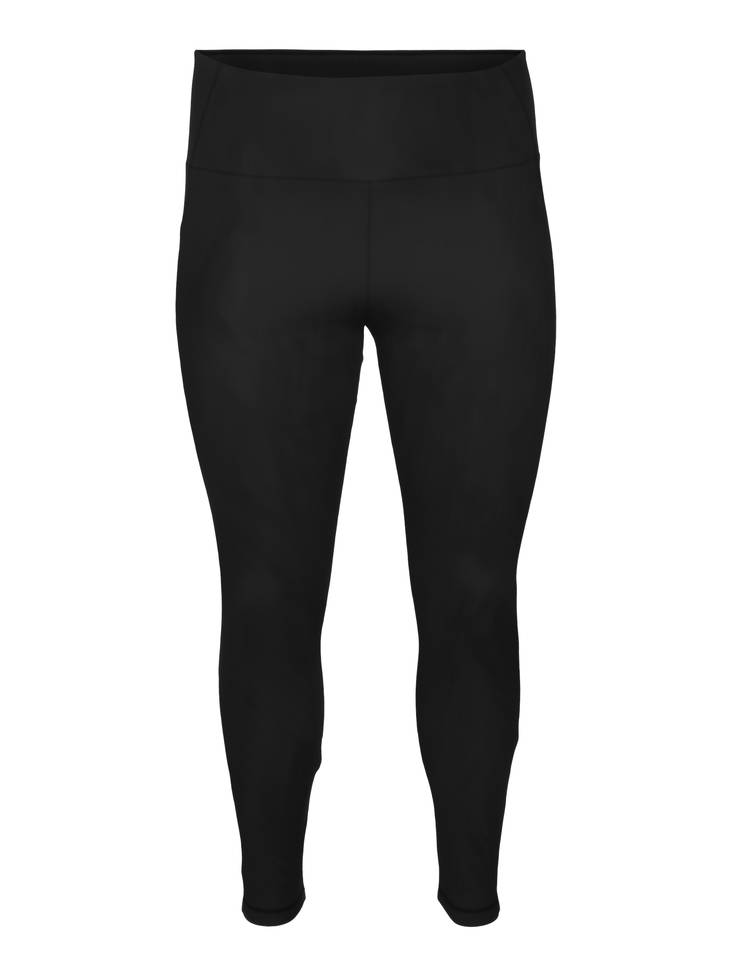 Ina leggingsit - Naisten housut ja shortsit - 10301826 - 1