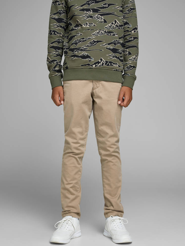 Marco lasten chinot - Poikien housut ja shortsit - 12160026 - 1