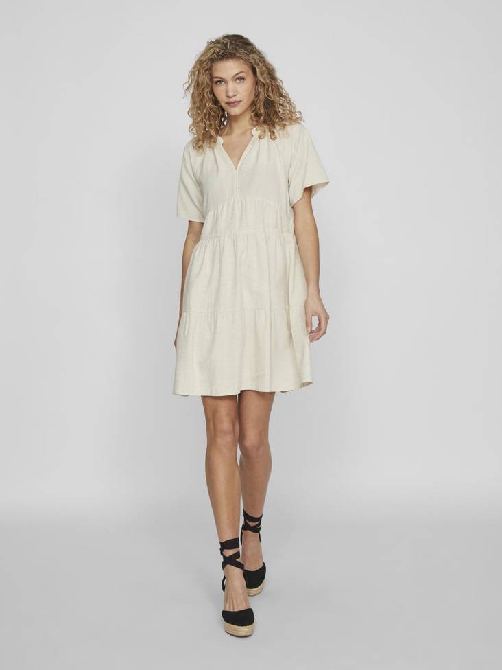 Prisilla mekko - Mekot ja hameet - 14096286 - 1