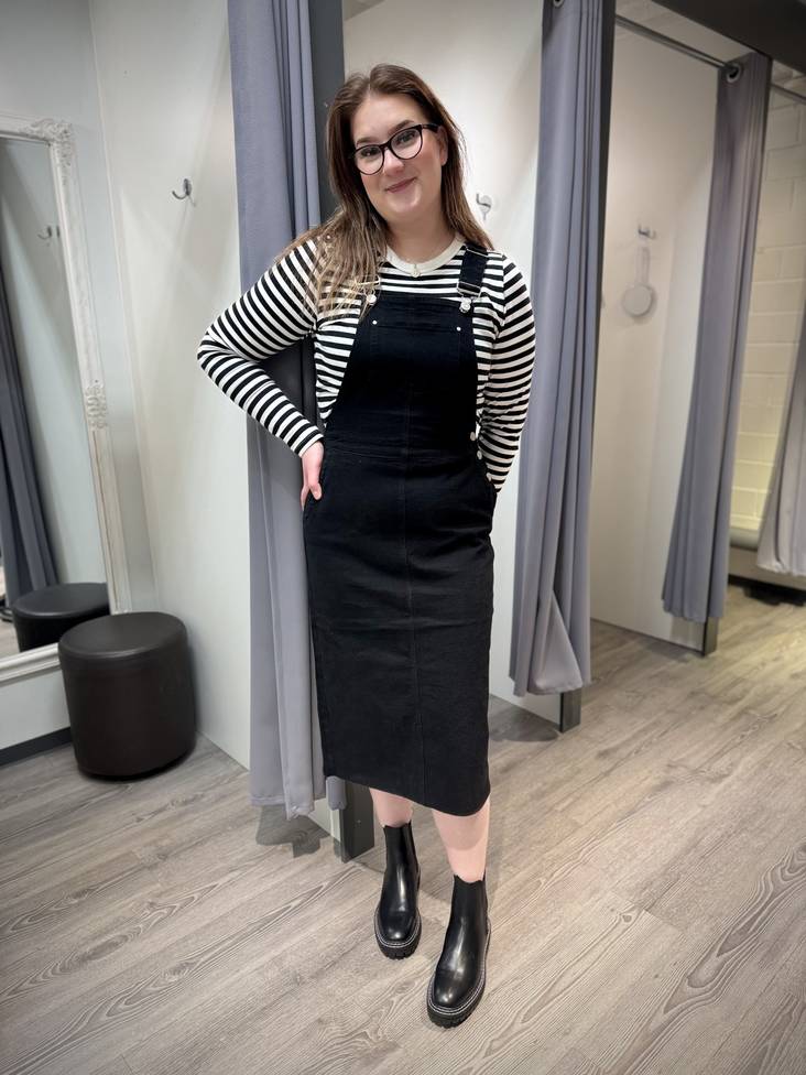 Sia lappumekko - Mekot ja hameet - 27029556 - 1