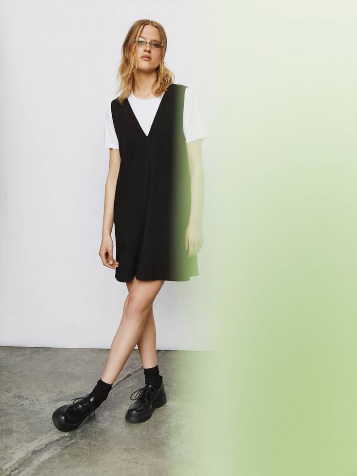 Sigrid Mira mekko - Mekot ja hameet - 23038176 - 1