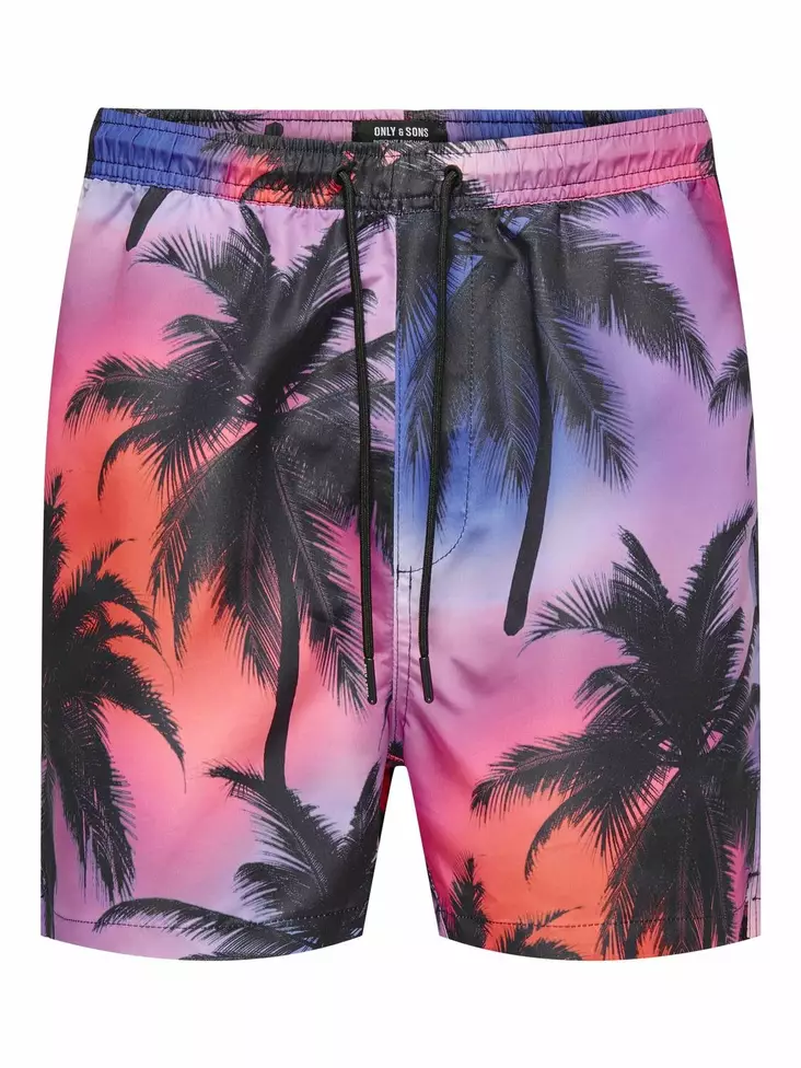 Tedswim uimashortsit - Miesten housut ja shortsit - 22028816 - 1